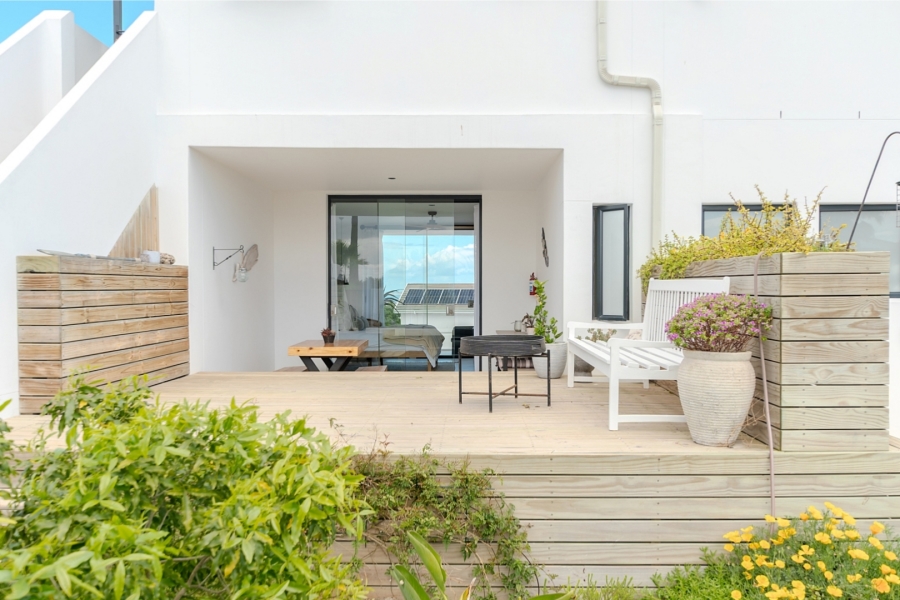 3 Bedroom Property for Sale in Shelley Point Western Cape